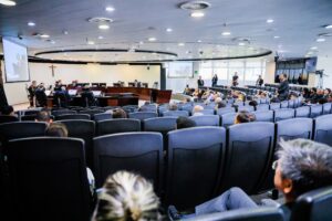 GDF tem contas de 2024 aprovadas pelo TCDF