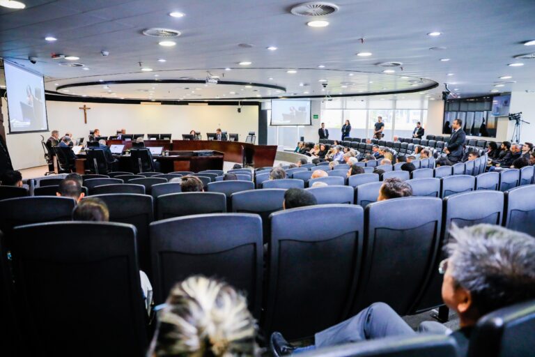 GDF tem contas de 2024 aprovadas pelo TCDF