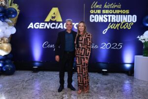 Agenciauto celebra união e conquistas do setor automotivo