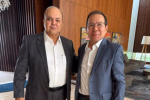 Banco Central aprova nome de Nelson Souza para Presidência do BRB