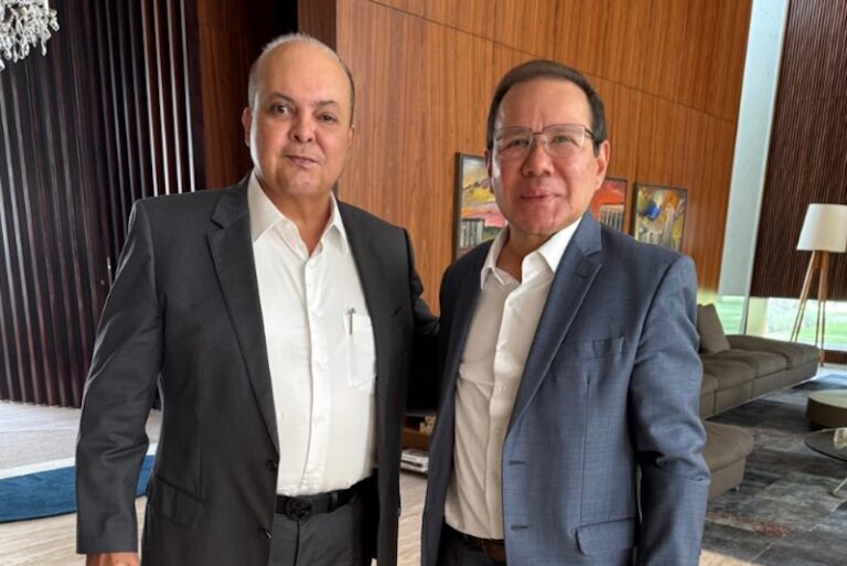 Banco Central aprova nome de Nelson Souza para Presidência do BRB