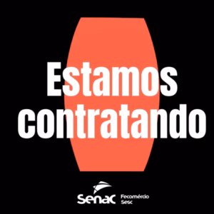 Senac-DF abre novas vagas para professores