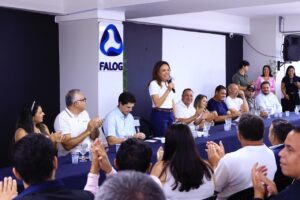 Prefeito do PL fortalece aliança com Daniel Vilela e Gracinha Caiado