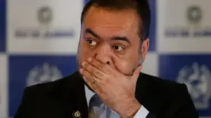 TSE julga pedido de cassação do mandato de Cláudio Castro nesta terça (4)