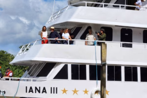 Zucco mira Lula e diz que luxo flutua enquanto crime afunda o Pará