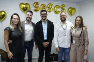 UBS 1 do Riacho Fundo é reinaugurada com espaços mais modernos e acolhedores