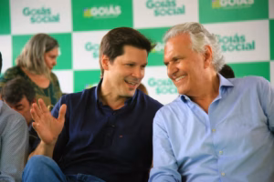 Daniel Vilela é destaque na Veja como nome forte para 2026