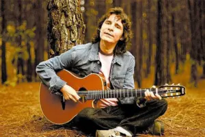 Morre Lô Borges, ícone do Clube da Esquina, aos 73 anos