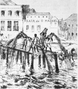 Como surgiu a palavra “enfezado”