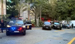 Operação Poço de Lobato mira maior devedor do país