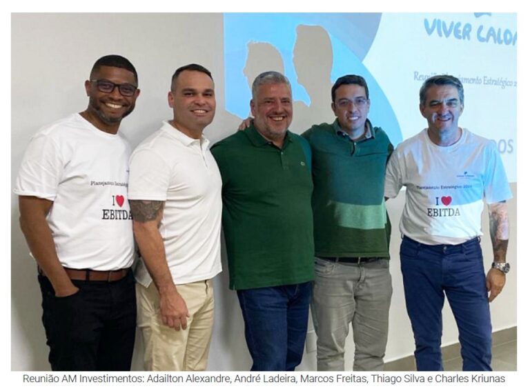 Na mira da Justiça: o império das fraudes em Caldas Novas