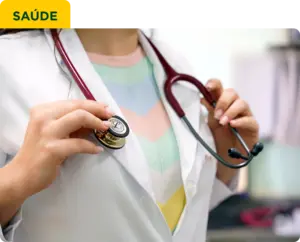 HGG leva Saúde na Praça itinerante ao Goiás Social especial de Diabetes