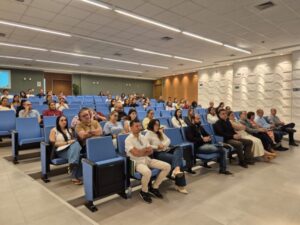 Setor de Vigilância da SES discute não conformidades em farmácias de manipulação