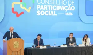 Lula coloca combate à violência contra a mulher no centro da agenda do governo