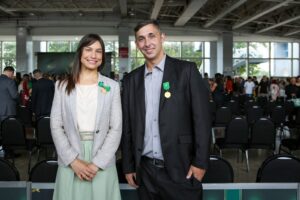 Servidores da Adasa são agraciados com a Medalha do Mérito Buriti