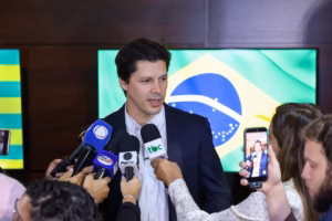 Daniel Vilela desmonta investida de Marconi e expõe contradições do tucano