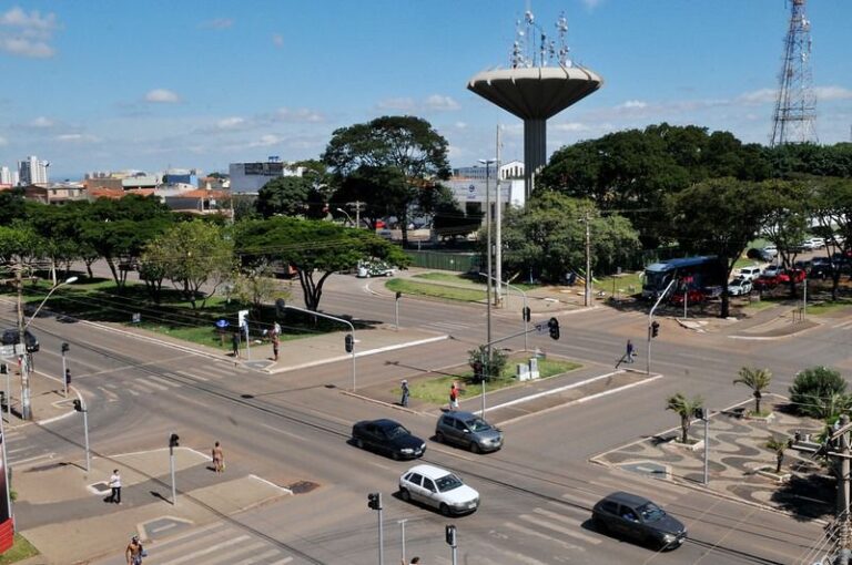 Luos renova Ceilândia e abre canal de diálogo com comerciantes