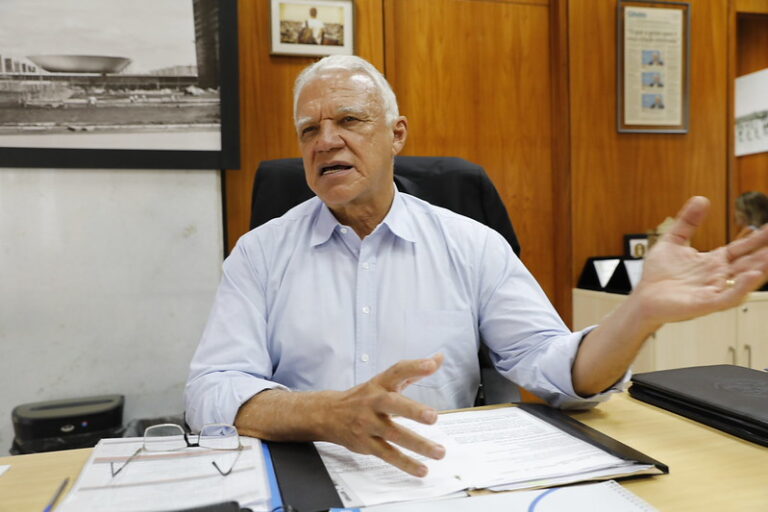 José Humberto faz balanço da gestão Ibaneis e destaca avanços estruturais, sociais e econômicos no DF