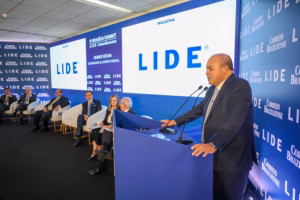 Ibaneis destaca avanço na regularização rural no Brasília Summit