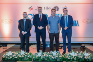 Parceria internacional: Senac-DF traz curso de pizza napolitana