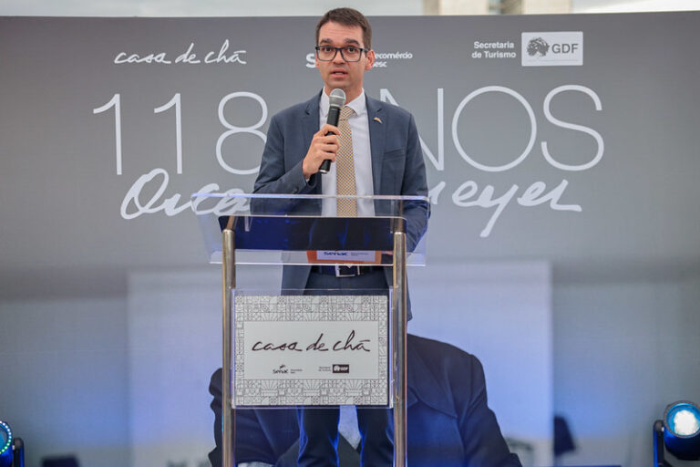 Retrospectiva 2025: Senac-DF, educação e futuro