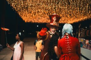 Nosso Natal 2025 tem abertura nesta segunda (8), às 19h, na Esplanada dos Ministérios