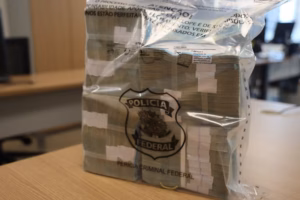 Operação Galho Fraco investiga esquema milionário