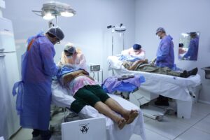 Hran realiza 600 atendimentos para identificar lesões suspeitas de câncer de pele