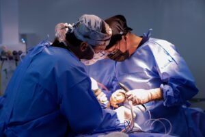 Novo equipamento no Hran aprimora cirurgias de fissura palatina