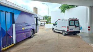 Novembro Azul ganha força no Senado com Sesc-DF