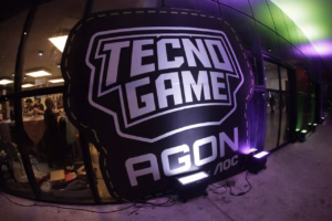 TecnoGame Brasília 2025: O maior evento gratuito de games e tecnologia do Brasil