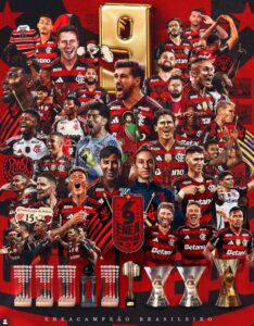 Flamengo vence com autoridade e garante vaga na final mundial