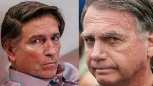 Filme sobre Bolsonaro aposta em narrativa heroica e teorias conspiratórias