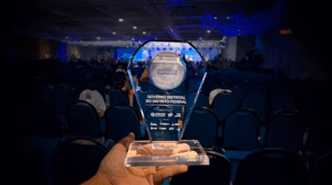 GDF conquista Selo Diamante em Transparência Pública pelo segundo ano consecutivo