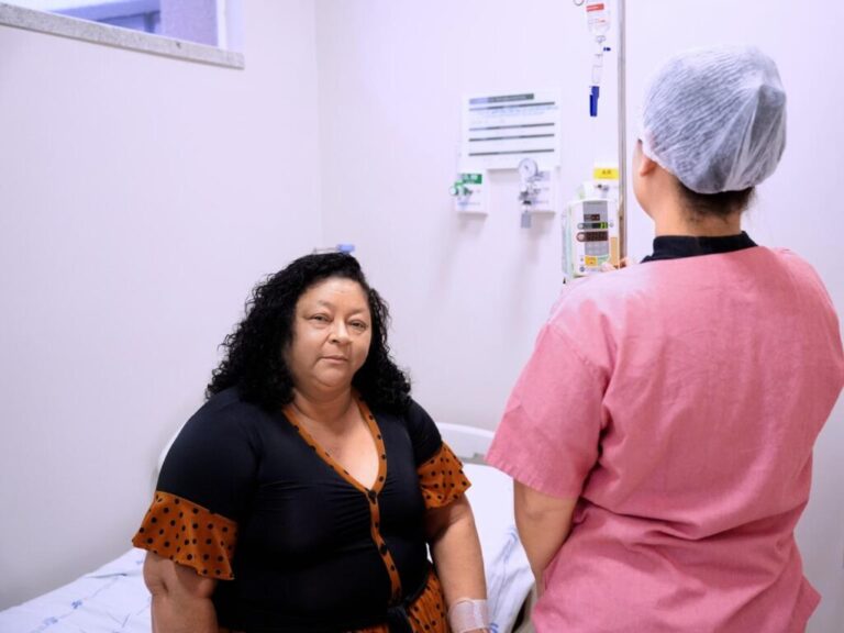 Governo de Goiás moderniza sistema de entrega de medicamentos