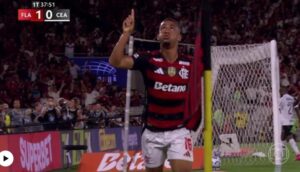 Flamengo brilha e conquista o nono Brasileirão
