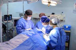 Saúde pública do DF tem ano com ampliação na oferta de serviços