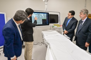 2025 consolida a maior transformação estrutural da história do IgesDF