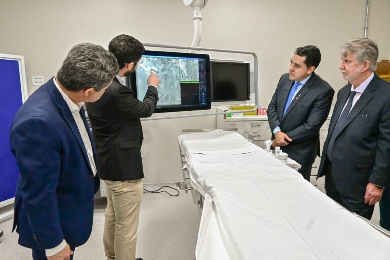 2025 consolida a maior transformação estrutural da história do IgesDF