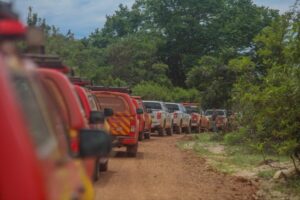 Goiás Fortalece Quilombolas e Indígenas
