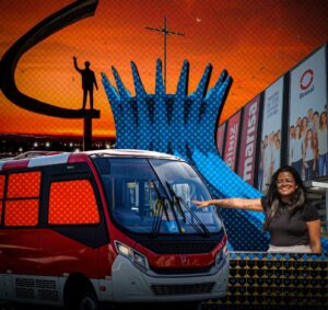 Fecomércio-DF destaca ampliação do Vai de Graça no Natal