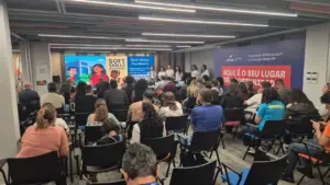 Innovaday 2025: Senac-DF apresenta projetos inovadores