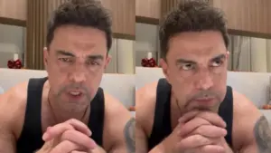 Zezé detona SBT e pede veto a especial de Natal