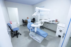 UBS 4 do Itapoã é revitalizada e passa a oferecer atendimento odontológico