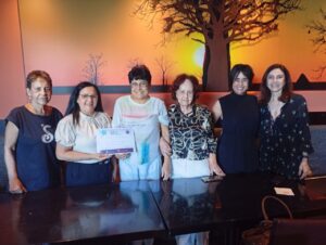 ‘Viva Seu Sonho’ premia mulher no DF