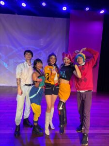 Espetáculo Heróinas do K-Pop volta ao DF com nova temporada em Águas Claras