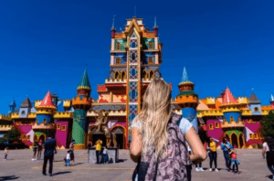 Sesc-DF lança pacote turístico para Florianópolis para janeiro de 2026