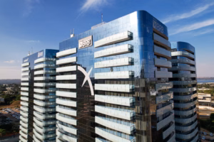 BRB fecha 2025 com avanços sociais e econômicos no DF
