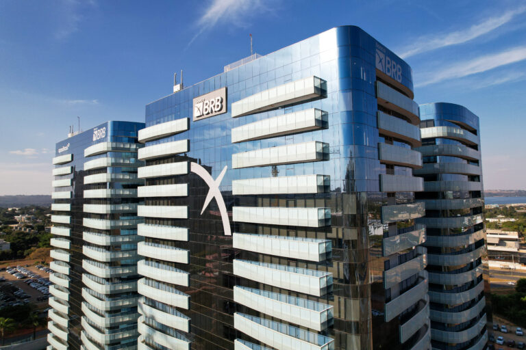 BRB entrega relatório de auditoria à PF e ao Banco Central