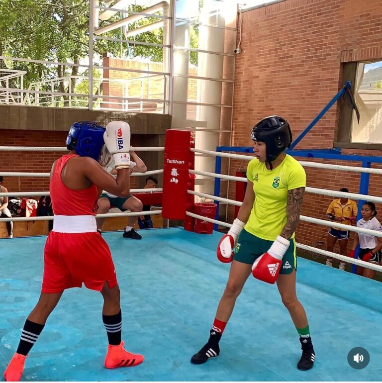 Brasília vira ringue: duelos gratuitos de boxe começam às 18h
